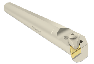 Державка расточная S50U DDUNL 15