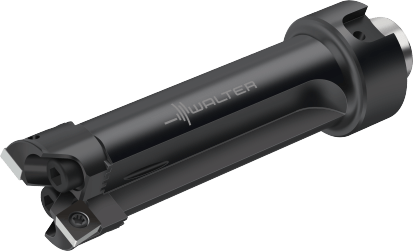 Инструмент для растачивания и чистового растачивания B3221.N2.026-033.Z2.CC06