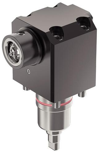 Зажимное устройство TACU030KM32DR61569438 