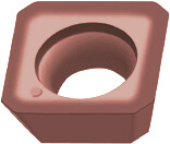 Пластина для фрез Walter SDGT09T3AEN-G88 WXN15