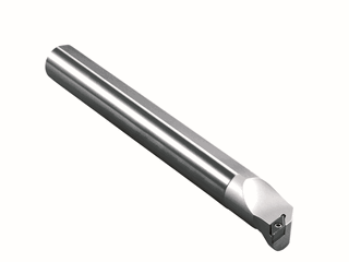 Державка для внутреннего растачивания A25S-SVQBL 16