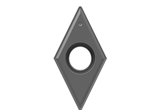 Пластина токарная DCMT 11T304 NN LT 10