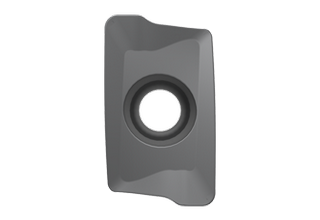 Пластина фрезерная APKT 100308 PDTR LT 30