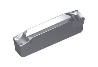 Пластина канавочная и отрезная WGE 5000 LT 10