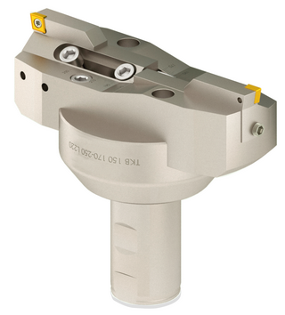 Державка расточная 240-350 K084 CCMT 12