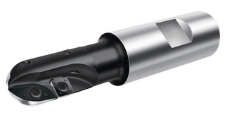 Фреза с фиксированными гнездами F2339.W20.020.Z02.28