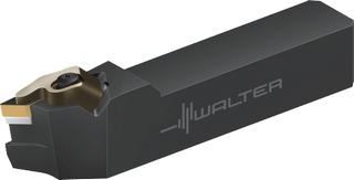 Державка для точения, обработки канавок и резьбонарезания DDJNL2525X15-P