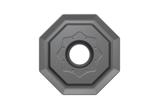 Пластина фрезерная ONKX 0806-45 LT 30