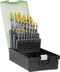 Набор инструментов Titex DA110-SET-1-13-WZ90AJ Набор инструментов Titex DA110-SET-1-13-WZ90AJ