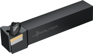 Державка для точения, обработки канавок и резьбонарезания DTGNL2525M22