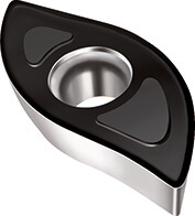 Пластина для фрез Walter XDGT2405150R-D57 WKP35S