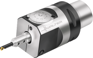 Инструмент для растачивания и чистового растачивания B3230.C6.03-06.Z1.WK10