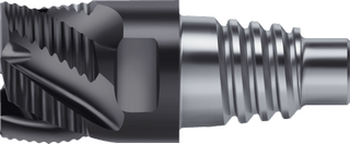 Фреза твердосплавная Prototyp, ConeFit MC320-10.0E5P-WJ30TF