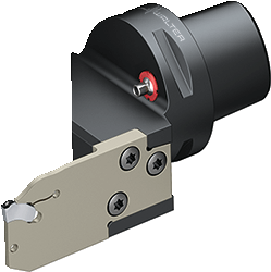 Инструмент CaptoTM G2612-C4R-4T35SX