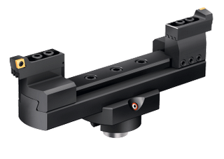 Инструмент для растачивания и чистового растачивания B3224.N8.500-570.Z2.CC12