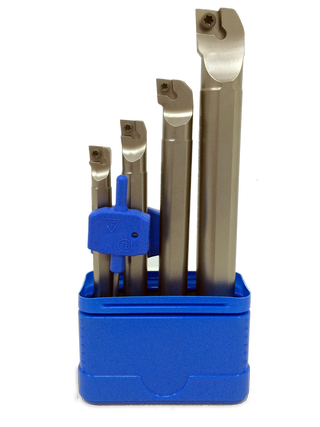 Державка расточная S08H SCLCL 06, S10J SCLCL 06, S12K SCLCL 06, S16M SCLCL 09