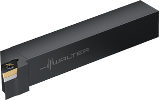 Державка для точения, обработки канавок и резьбонарезания SDJCR2020K11