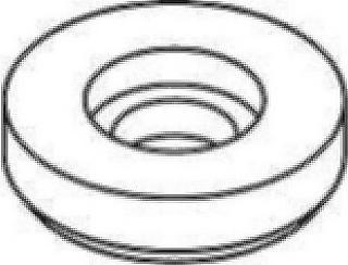 Запчасть SM404K9
