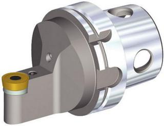 Расточная система KM4X100PRDCN32