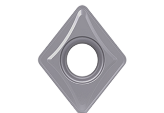 Пластина токарная CCMT 120412 NN LT 1000