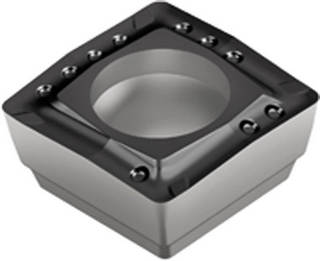 Пластина для сверления, растачивания и чистового растачивания P4840P-3R-E57 WKP35S