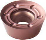 Пластина для фрез Walter RDGT1204M0-G88 WXN15