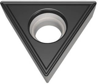 Пластина с задними углами для точения TCMT110208-FK6 WKK20S