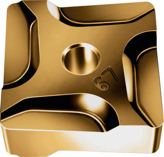 Пластина для фрез BLAXX и Xtra·tec® SNEF120408R-B67 WKP35G