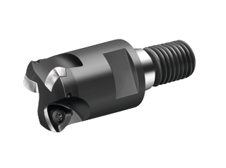 Фреза с фиксированными гнездами F2330.UT22.026.Z03.01