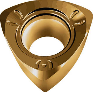 Пластина для фрез Walter P26339R14 WKP35G