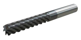 Фреза твердосплавная концевая 772TE19029RGTWS15PE