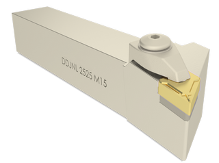 Державка токарная DDJNL 2020 K15