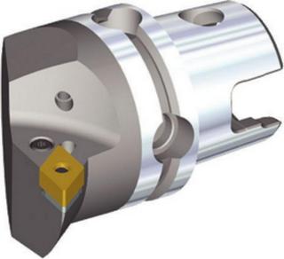 Зажимное устройство KM40TSPDUNR11