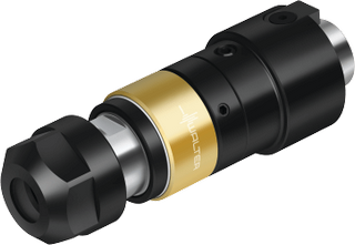 Цанговый патрон AB035-N40-ER20-105