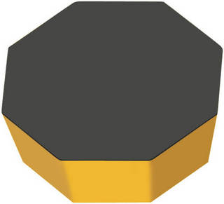 Пластина для фрез Walter OPHN0504ZZN-A57 WAK15