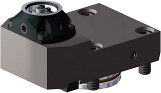 Зажимное устройство TACU009KM40SA60907362 