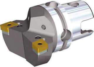 Зажимное устройство KM40TSPCLNR122W