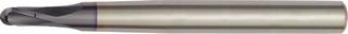 Фреза твердосплавная концевая 706102001RTTIALN-RT1
