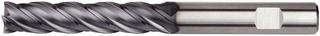 Фреза твердосплавная концевая 472712005LWTIALN-LW