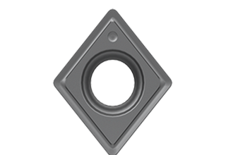 Пластина токарная CCMT 060204 NN LT 10