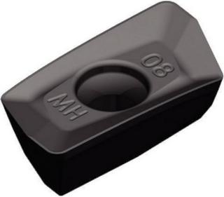 Пластина фрезерная XDPT170412PESRMHWS40PM