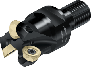 Фреза BLAXX и Xtra·tec® M5468-040-T36-05-06