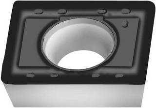 Пластина для фрез Walter LPMT150612R-D57 WKP35S