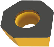 Пластина для фрез Walter ODHX0504ZZR-A57 WAK15