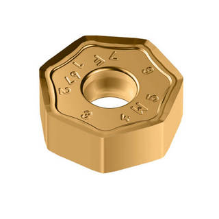 Пластина для фрез BLAXX и Xtra·tec® XNMU0705ANN-F67 WKP35G