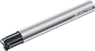 Фреза с фиксированными гнездами F2330.UZ26.031.Z03.01,5