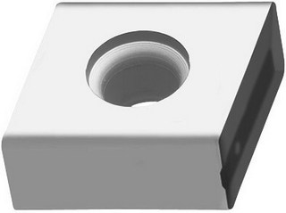 Пластина для фрез Walter CNMU160812-D57T WKP25S