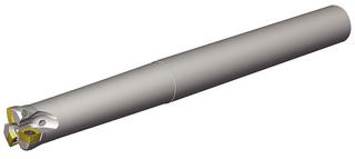 Корпус фрезы концевой VXF075Z03C075XP07L750 