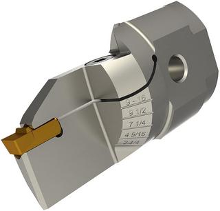 Отрезное лезвие WGCMRAL0625A635 