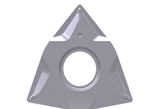 Пластина токарная WNMG 080404 NN LT 1110S